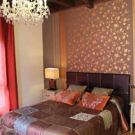 Maison d'hôtes El Rosal Del Pozo à Argés Extérieur photo