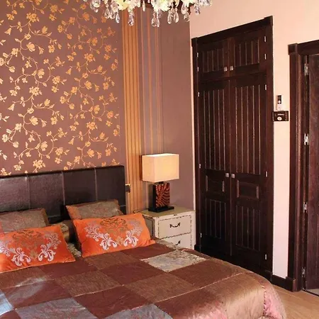 Maison d'hôtes El Rosal Del Pozo à Argés Extérieur photo
