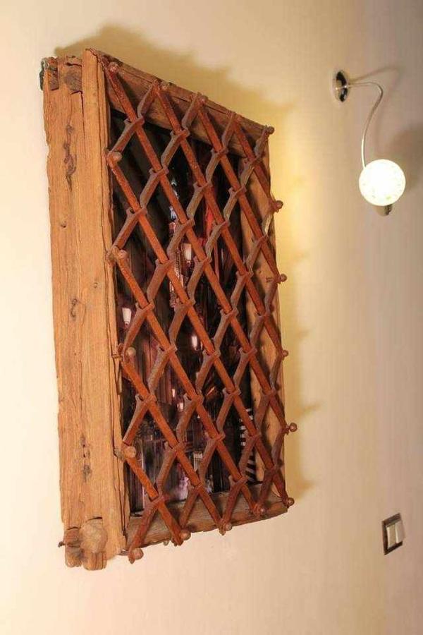 El Rosal Del Pozo * Argés
