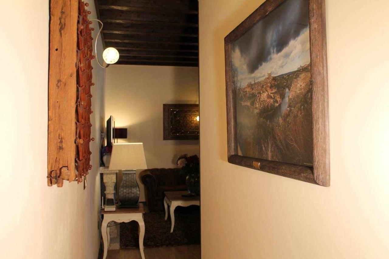 El Rosal Del Pozo * Argés