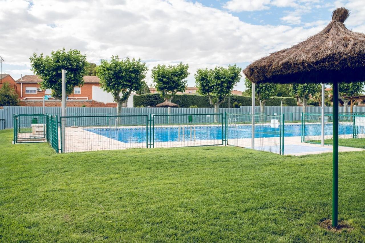 El Rosal Del Pozo * Argés